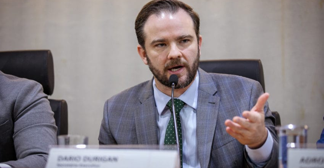 Brazil considers blocking betting access for indebted individuals as it tightens control over a US$7 billion market