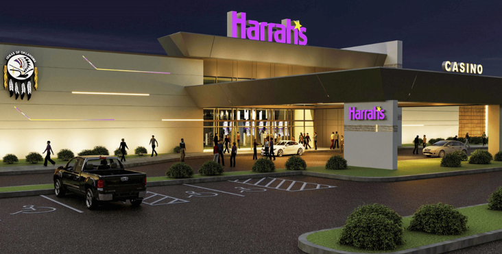 Caesars Expands U.S. Casino Market: Harrah’s Oklahoma Opens and Accelerates Regulated Growth