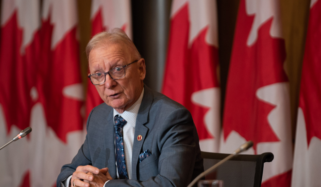 Canada moves to curb betting ads in CAD 82.7B market