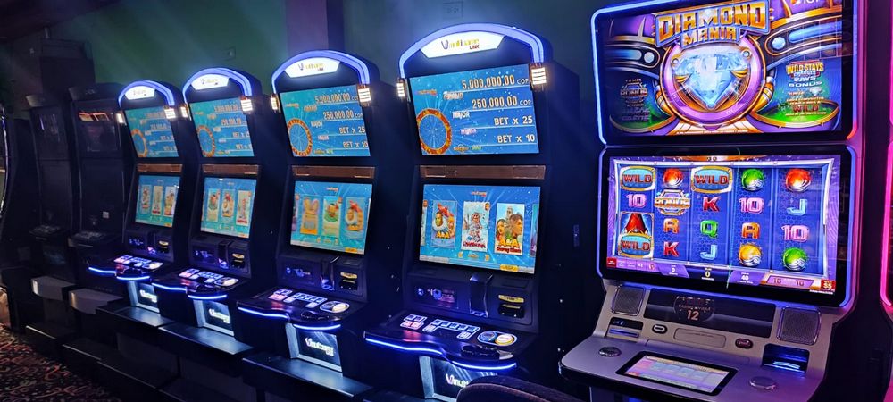 Colombia tightens slot oversight: Coljuegos makes SCLM+ mandatory and turns MET inventory into an enforceable control layer