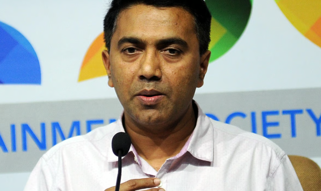 Goa boosts offshore casinos with new vessel approval