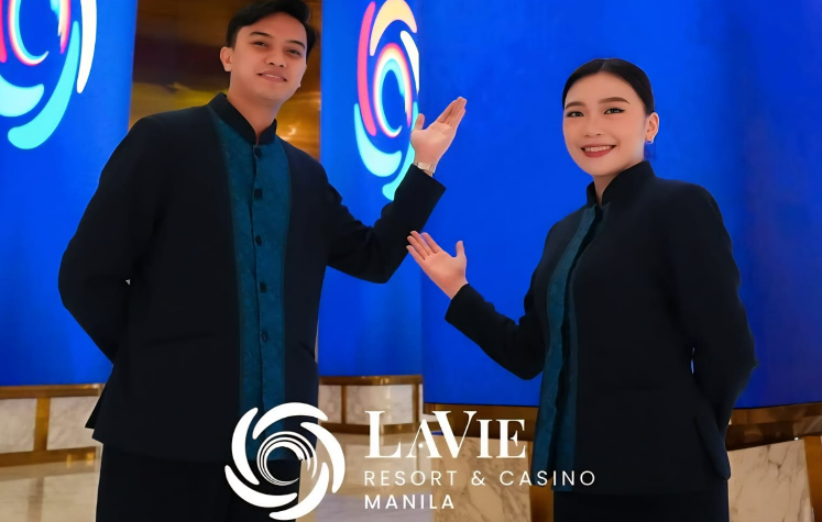 Manila bets $1B against global gaming shift, targets hybrid dominance