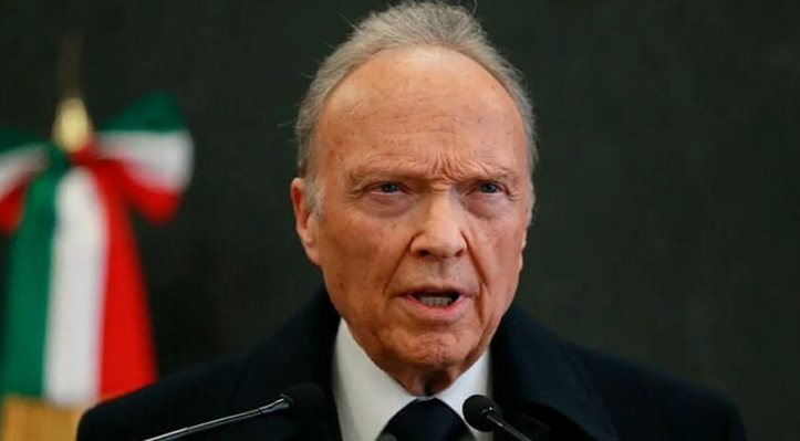 Mexico destroys 592 illegal slot machines and exposes regulatory failures in gambling control