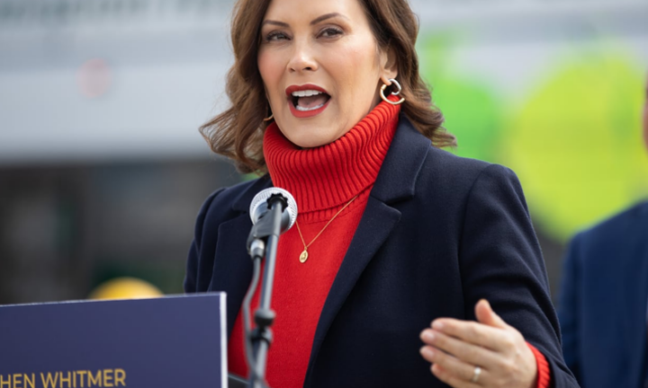 Michigan cracks down on 45 illegal casinos to protect $3.8B online market