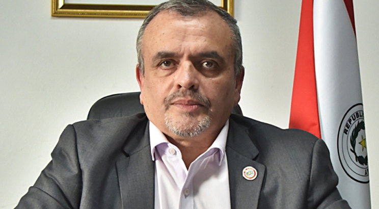 Paraguay opens gambling market and boosts legal revenue