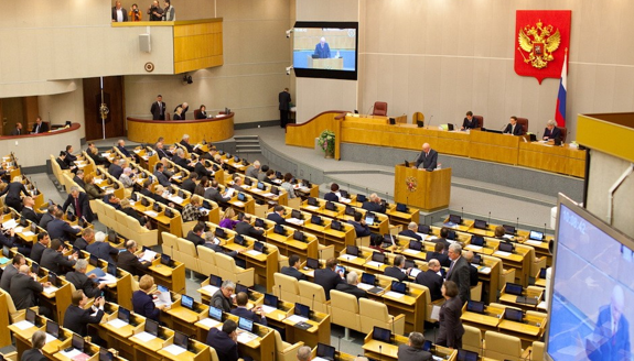 Russia speeds up blocking of illegal online casinos