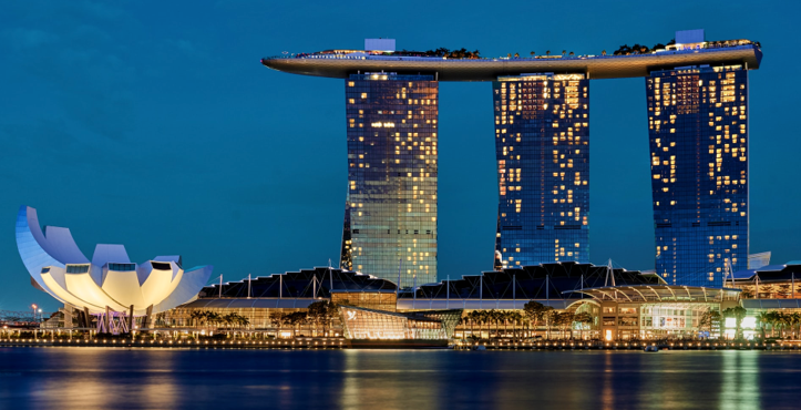 Singapore hardens online gambling control amid surge in illegal worth US$63.5 billion betting