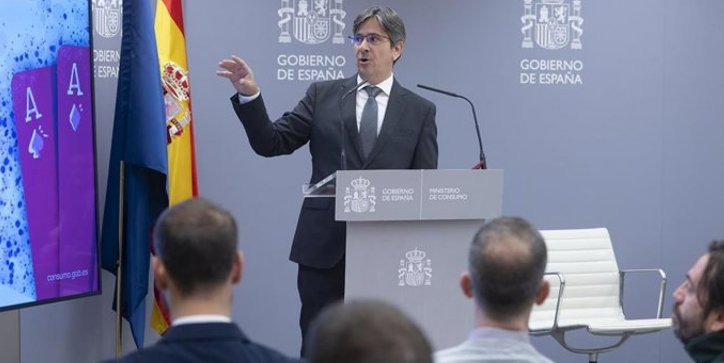 Spain gambling identity checks 2026: new DGOJ rules target fraud and tighten operator controls