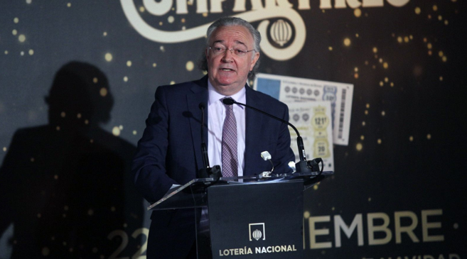 Spain’s lottery network faces structural crisis despite €10.4B revenue