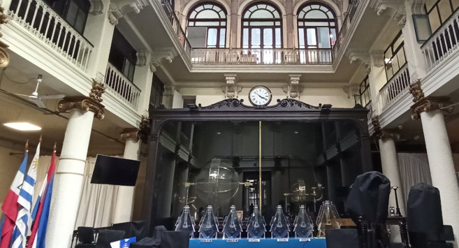 Uruguay boosts lottery with higher prizes and digital control