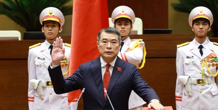 Vietnam consolidates new government and tightens fiscal and digital control of key sectors