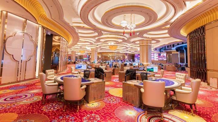 Vietnam: record tourism and new government push gambling as a fiscal engine in 2026