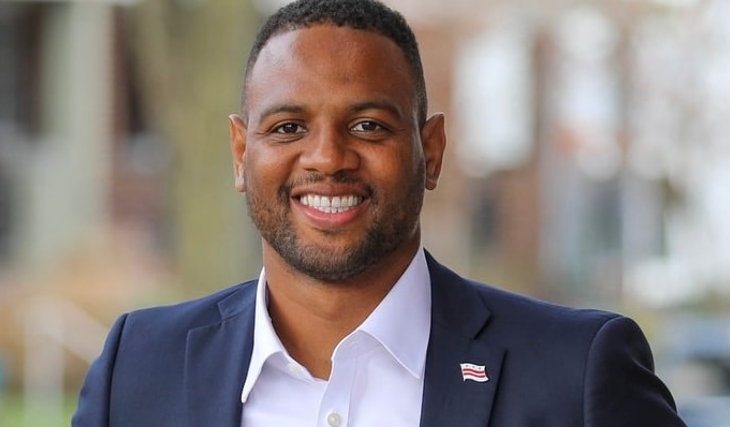 Washington DC pushes iGaming and bans sweepstakes in 2026 reform