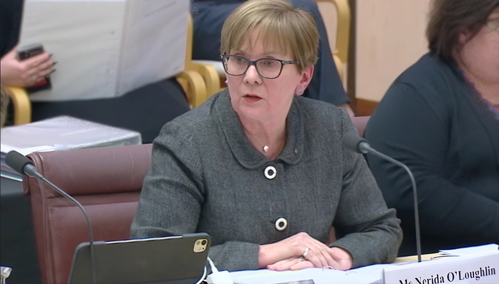 Australia expands crackdown on online gambling harm