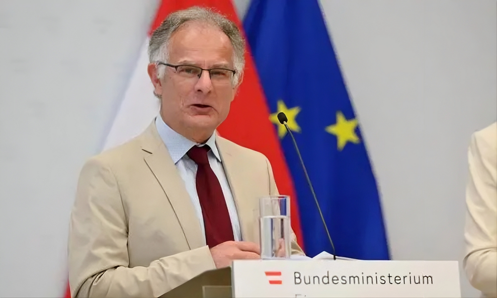 Austria considers historic gaming market liberalization