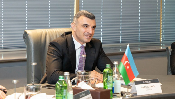 Azerbaijan strengthens financial controls against illegal betting