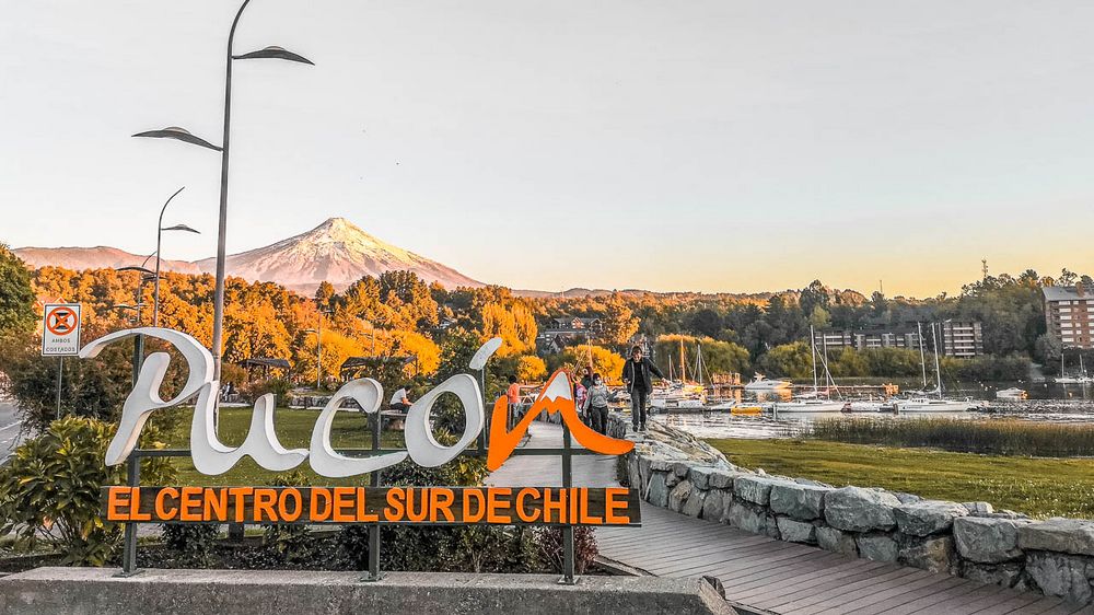 Chile opens new casino battle in Pucón and Coquimbo