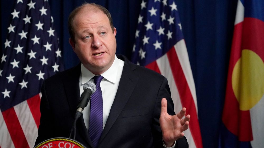Colorado advances responsible betting reform today