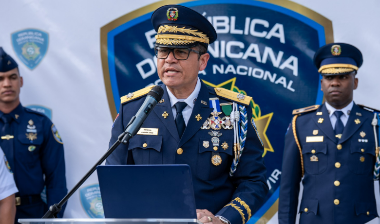 Dominican Republic expands crackdown on illegal slot machines