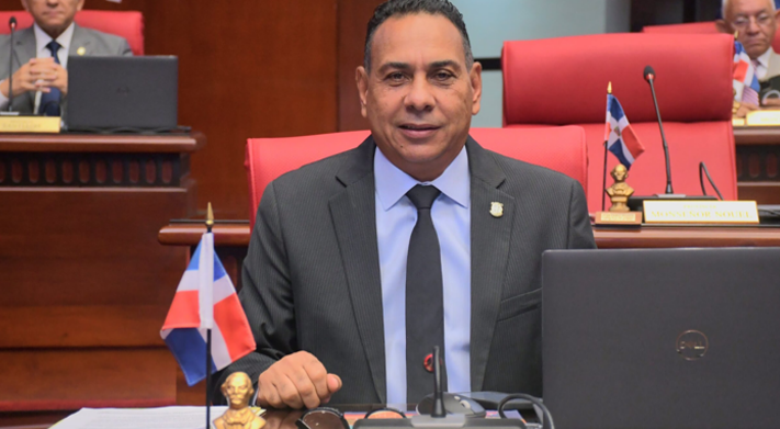 Dominican Republic moves gambling control to National Lottery