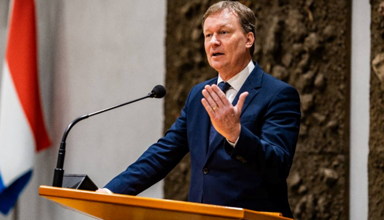 Dutch gambling law faces market entry loophole pressure