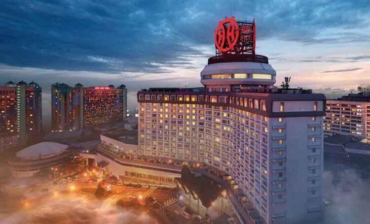 Genting Malaysia grows profits as casino expansion accelerates