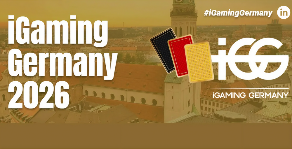 Germany turns Munich into Europe’s gaming capital