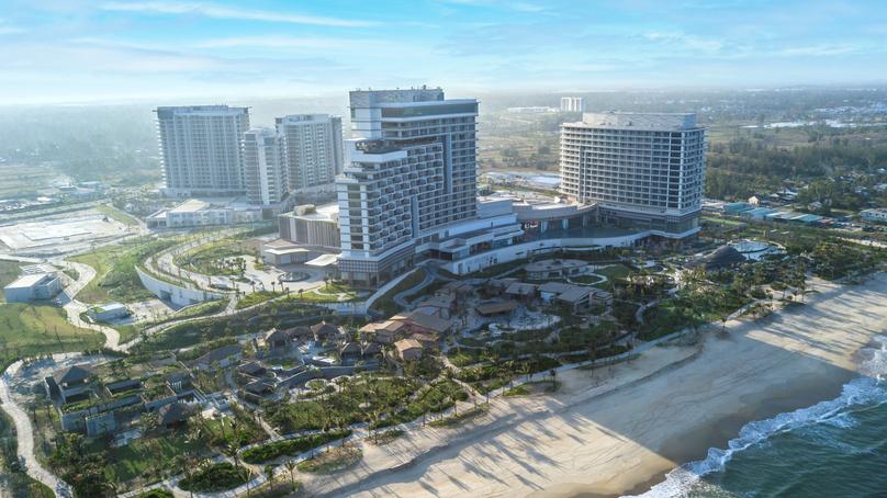 Hoiana launches VIP Sky Casino and accelerates Vietnam gaming expansion