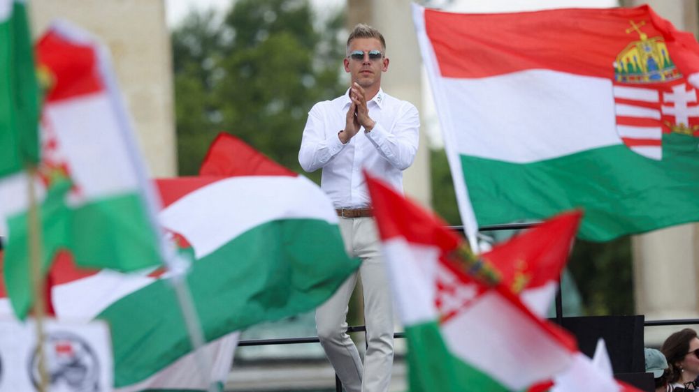 Hungary reviews lottery sector and boosts gaming expectations