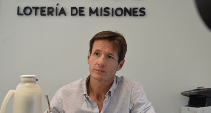 IPLyC Misiones boosts profits and strengthens state gaming model