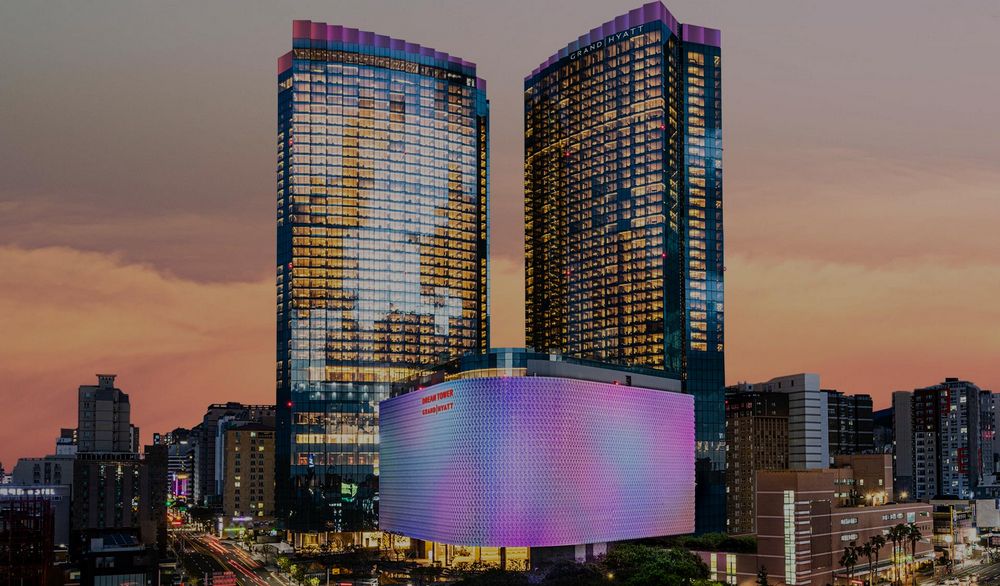 Jeju Dream Tower surges, leads South Korea casino growth