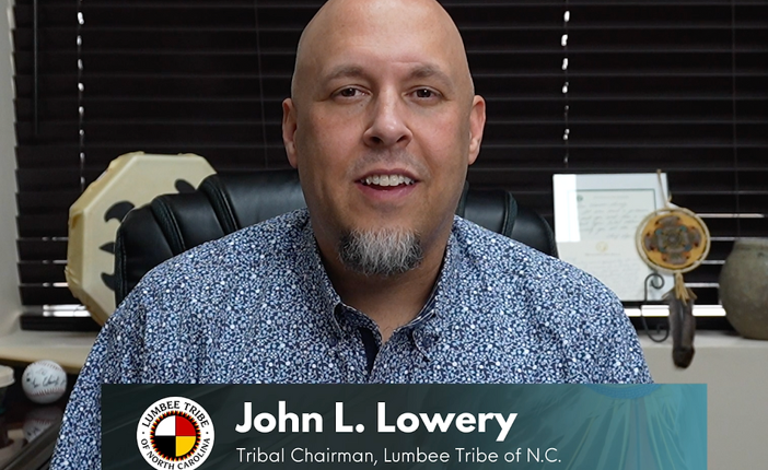 Lumbee advances casino plan after key constitutional vote