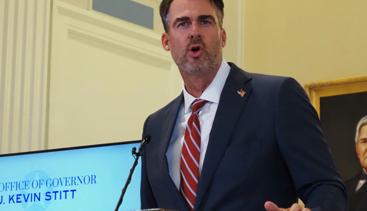 Oklahoma moves to ban sweepstakes casinos