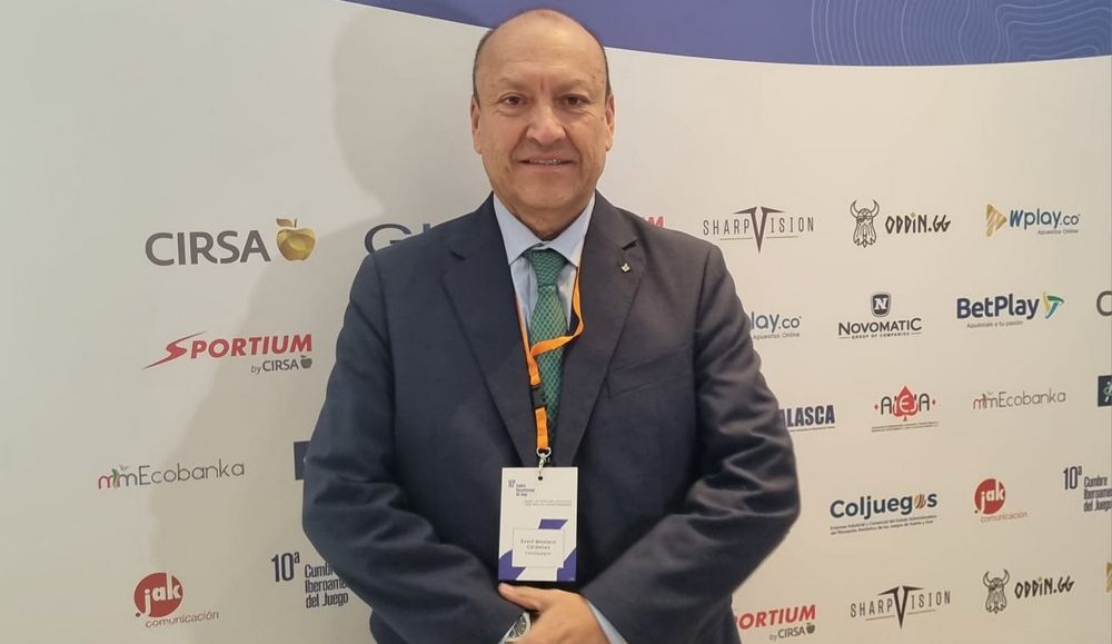 One of the most influential voices in the Latin American gaming industry today