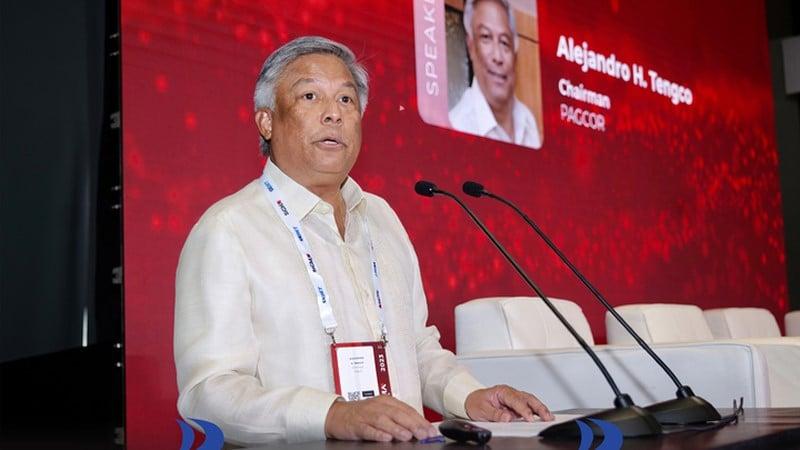 PAGCOR sets July 31 deadline for online suppliers