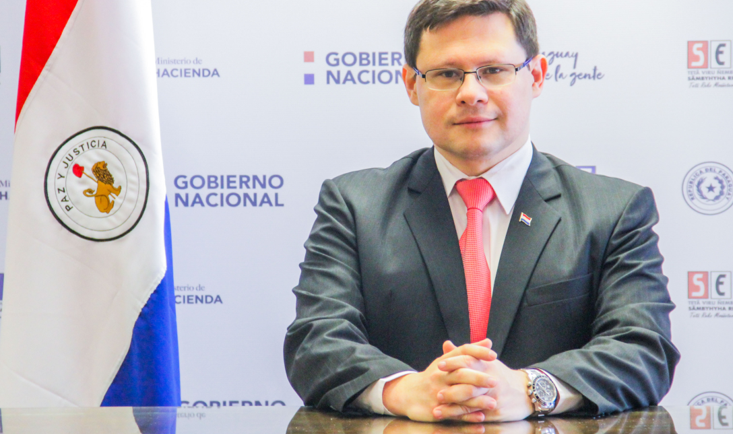 Paraguay strengthens fiscal controls and accelerates gaming revenue