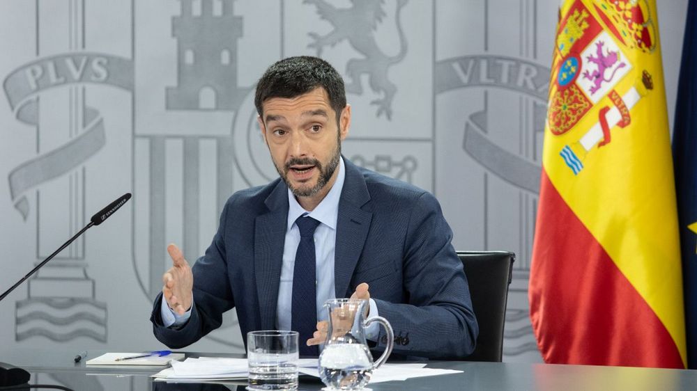 Spain opens major reform of online gambling law