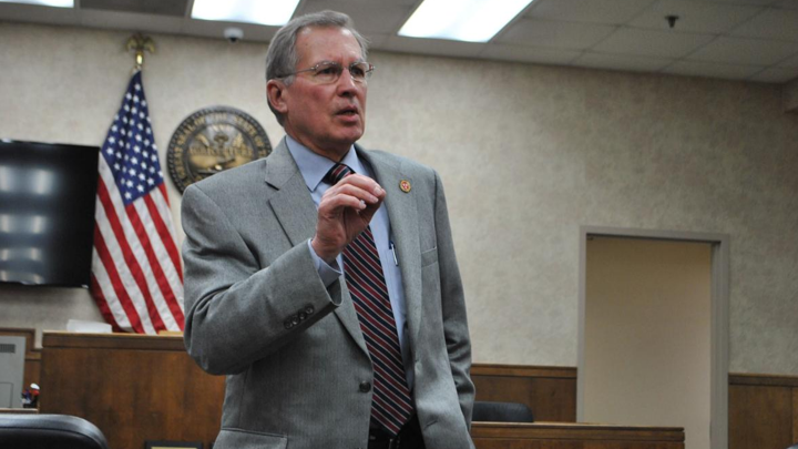 Tennessee officially bans sweepstakes casinos