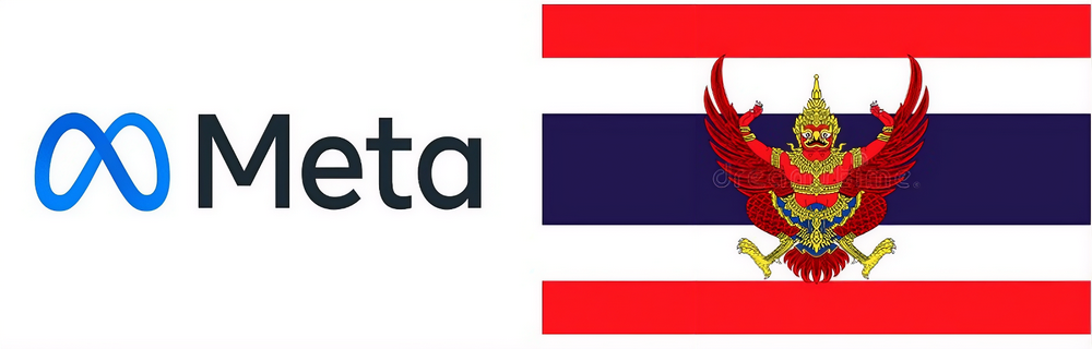 Thailand uses Meta to fight illegal betting