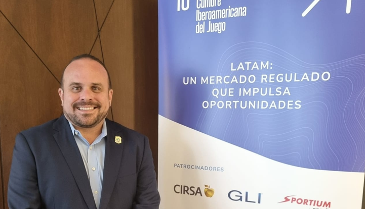 “The relationship with banks and financial regulators is very close” Puerto Rico gaming commission director