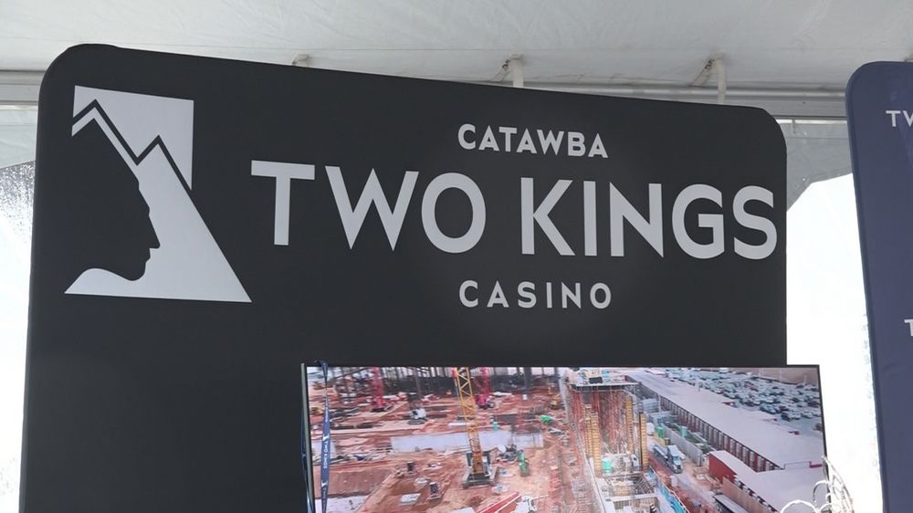 Two Kings Casino launches US$1 billion gaming expansion