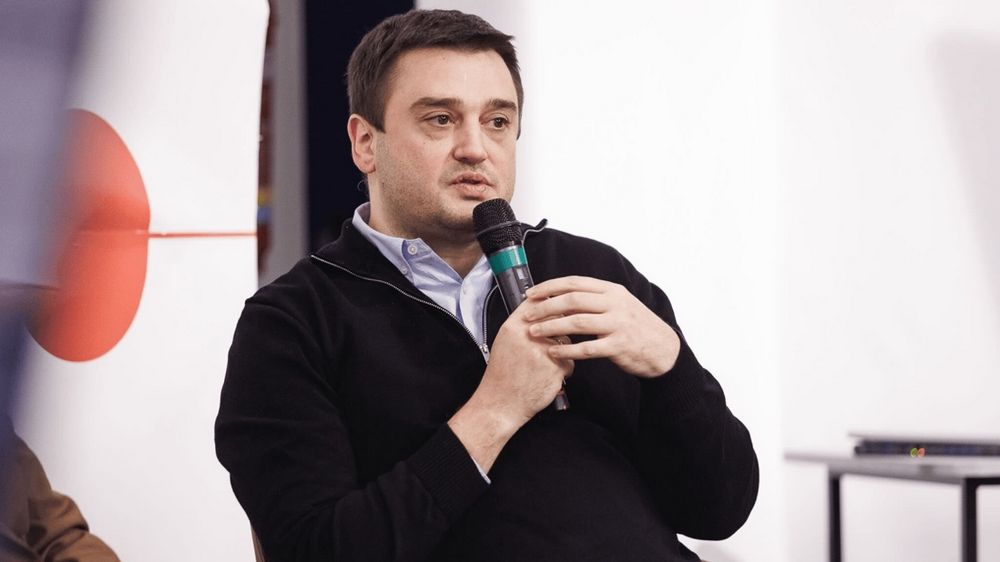 Ukraine launches digital crackdown on illegal gambling ads