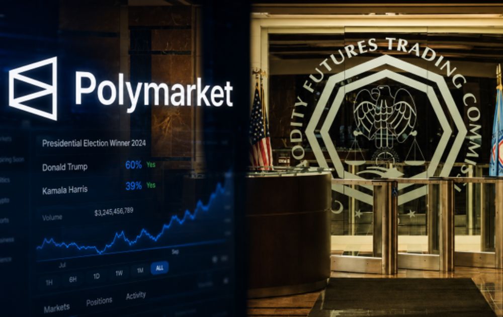 Polymarket’s accuracy fuels legal and political rise