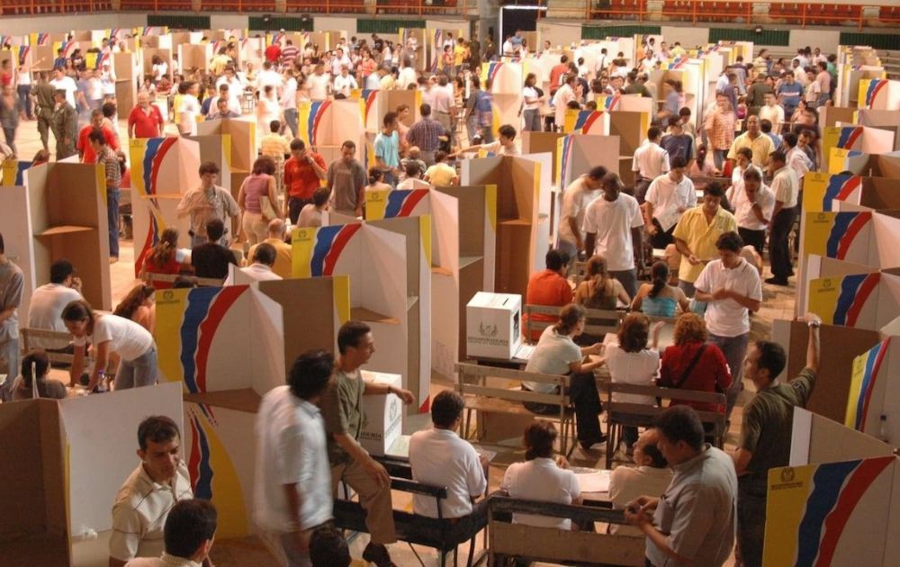 De la Espriella could open a new bet for gaming in Colombia