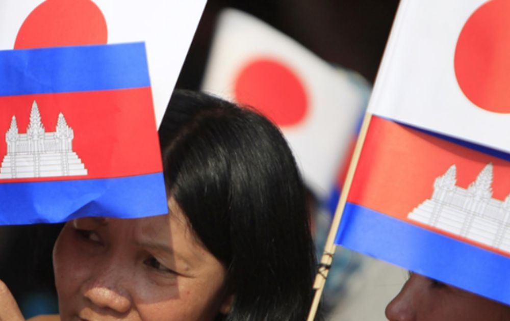 Japan profits fall; Cambodia pushes fraud networks abroad