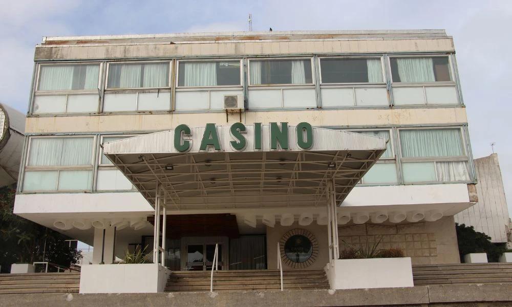 Buenos Aires expands betting network as Necochea puts historic casino up for sale