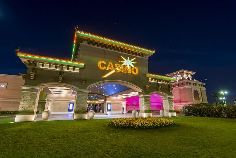 Casino Magic Neuquén completes major renovation to strengthen Patagonia’s premier gaming resort
