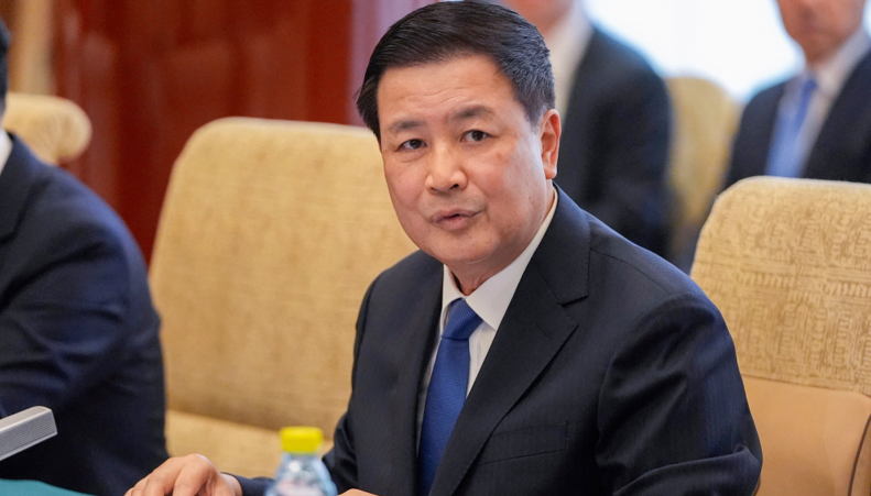 China intensifies crackdown as Sri Lanka creates new gambling regulator