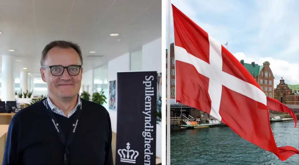 Denmark’s gambling market reorganizes around online casinos