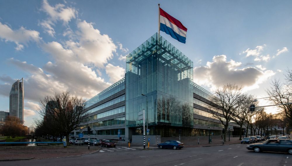 Dutch gambling tax backfires and Meta faces lawsuit over illegal betting ads